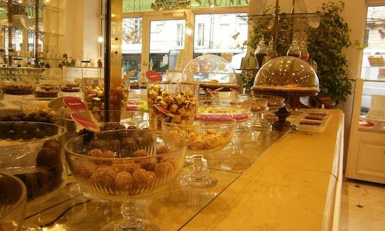 Gourmet city tour of Bordeaux