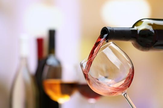 Guided tasting tour of Chartrons,  the wine district of Bordeaux