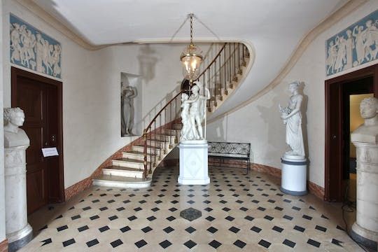 Guided visit Marmottan Monet Museum with skip-the-line