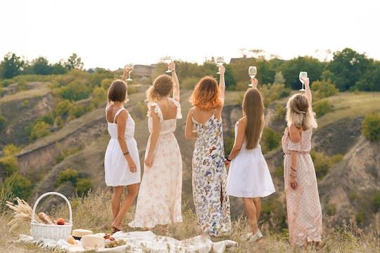 Half-day wine tour from from Aix-en-Provence