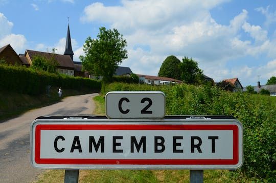 Private food tour in Normandy from Bayeux