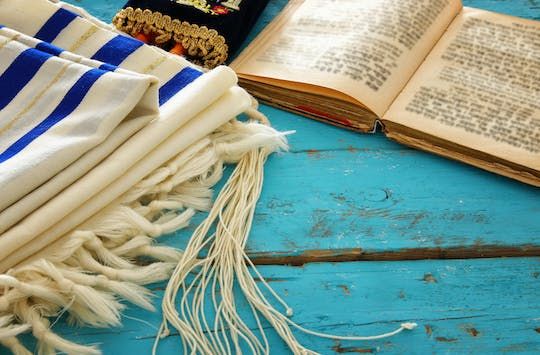 Private half-day tour of the Jewish heritage in Marseille