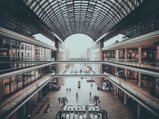 Berlin Instagram photo experience with a private local