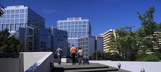 City-Nord private tour Hamburg
