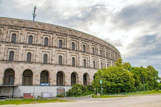 Discover Nuremberg in 60 minutes with a Local