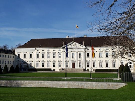Highlights of Berlin private 2-hour sightseeing tour