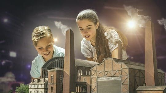 Little BIG City Berlin tickets