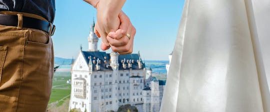 Neuschwanstein castle highlights and photographic experience