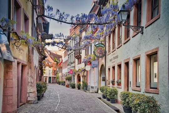 ทัวร์เดินถ่ายภาพสุดปังในไฟรบวร์กกับไกด์ท้องถิ่น