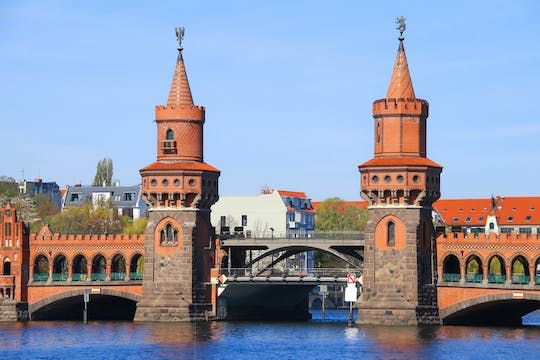 Private ethnic Berlin tour