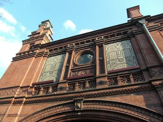 Private tour of Jewish Berlin