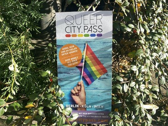 QueerCityPass Berlin