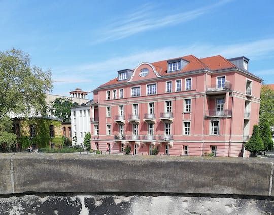 Royal and imperial private Berlin tour