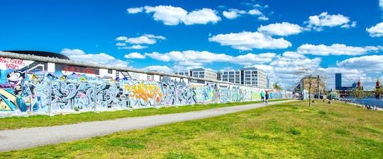 The Berlin Wall private tour