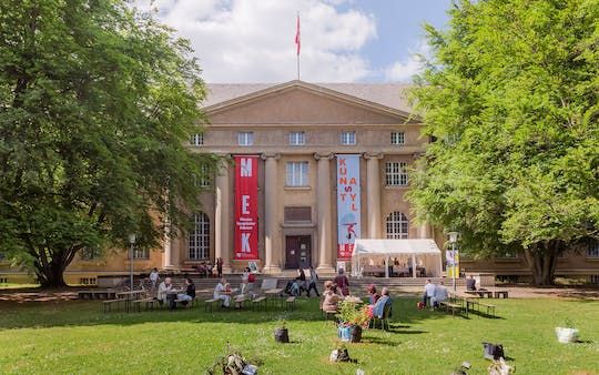 The Museum of European Cultures in Berlin skip-the-line tickets