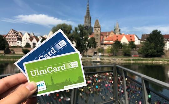 UlmCard