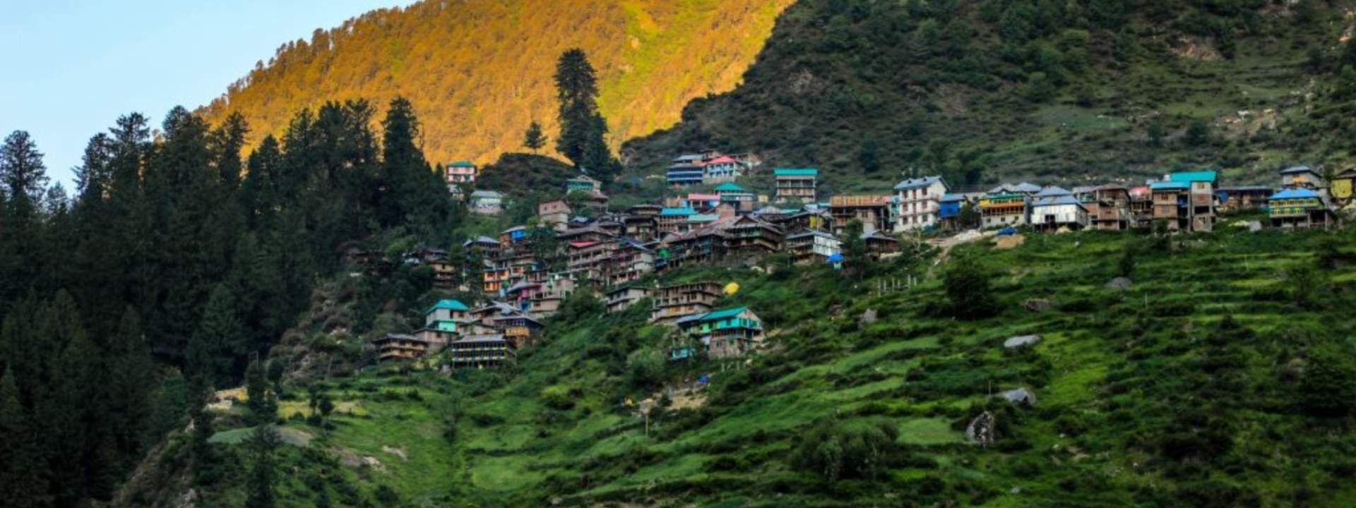 2D1N Malana Village and Weichin Valley Trek in Himachal Pradesh