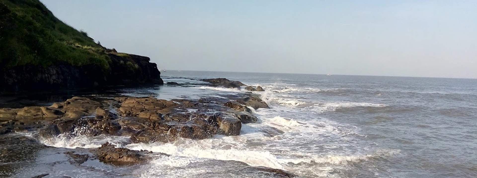 2D1N Velas and Harihareshwar Trip from Mumbai
