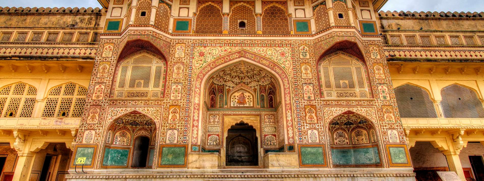 3D2N Delhi, Jaipur and Mandawa Private Tour from Delhi