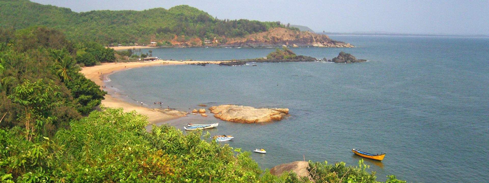 3D2N Gokarna Hiking Experience from Bangalore