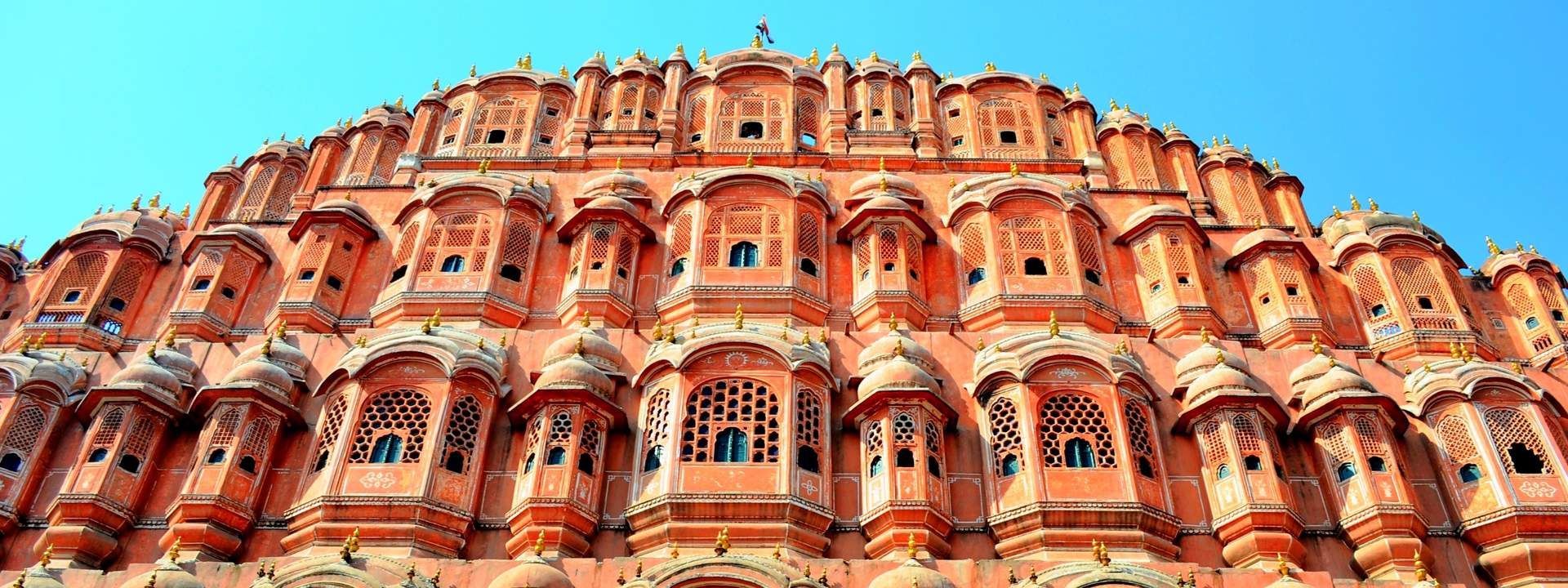 3D2N Golden Triangle Private Tour from Agra