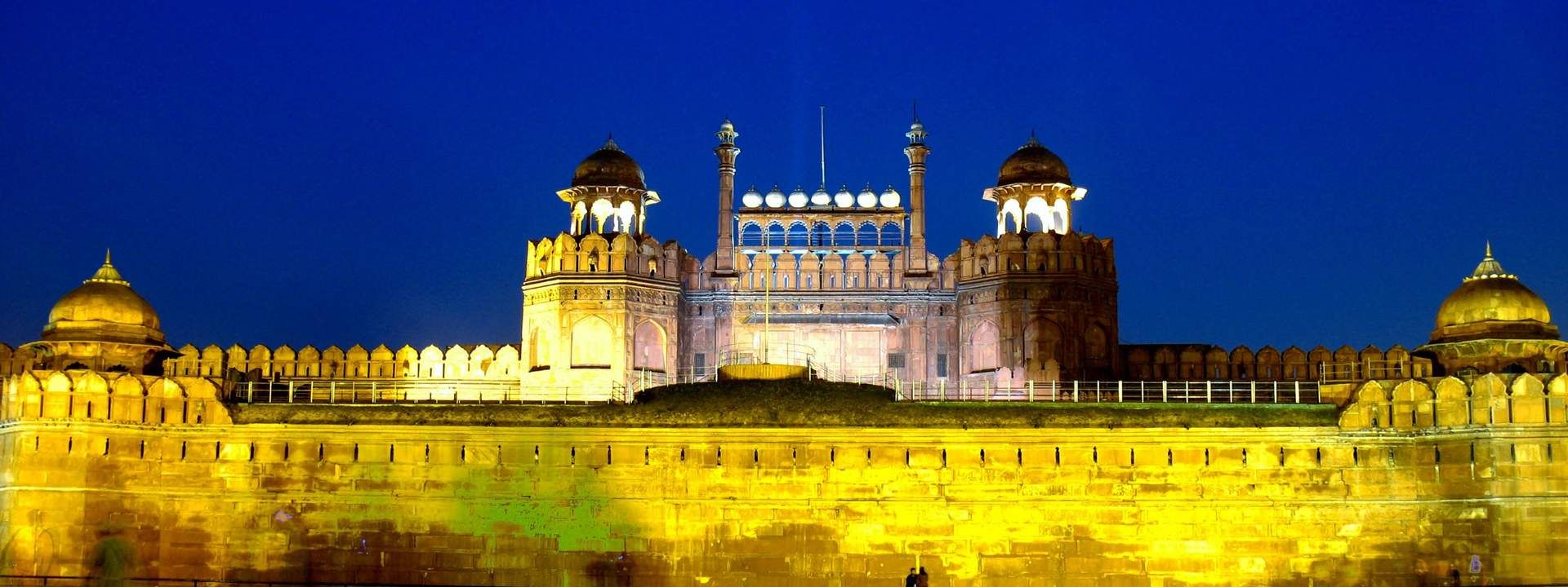 3D2N Golden Triangle Tour  With 5 Star Accommodation from Delhi
