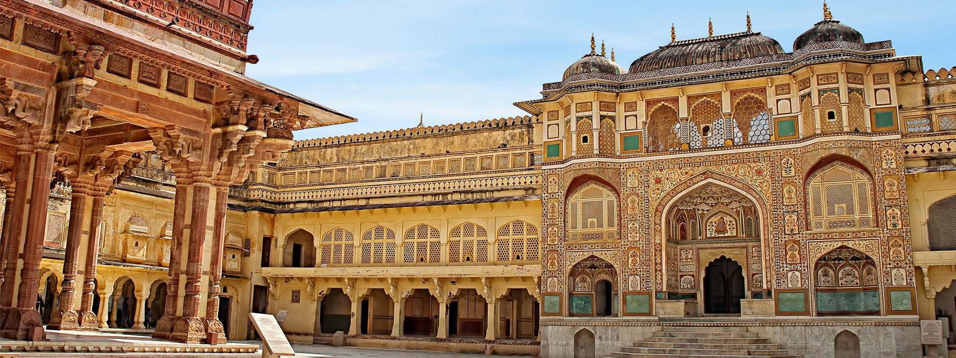 4D3N Golden Triangle Tour From Delhi