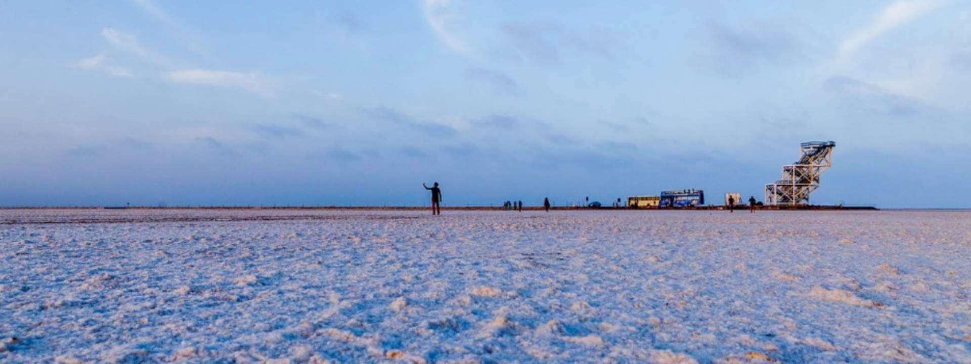 4D3N Private Great Rann of Kutch Tour from Ahmedabad