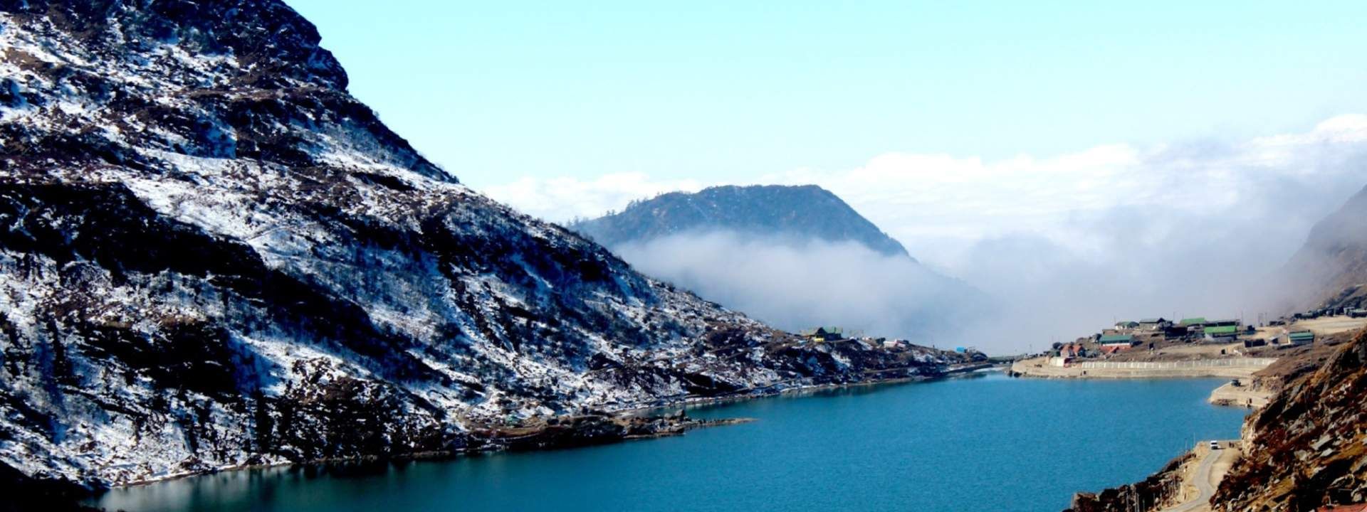 5D4N Glimpse of North East Adventure in India