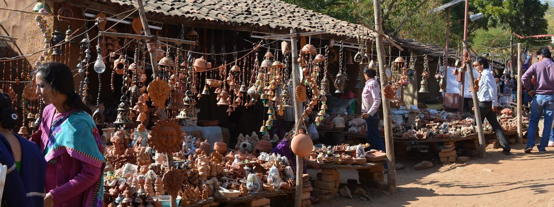Agra Mughal Art Walk
