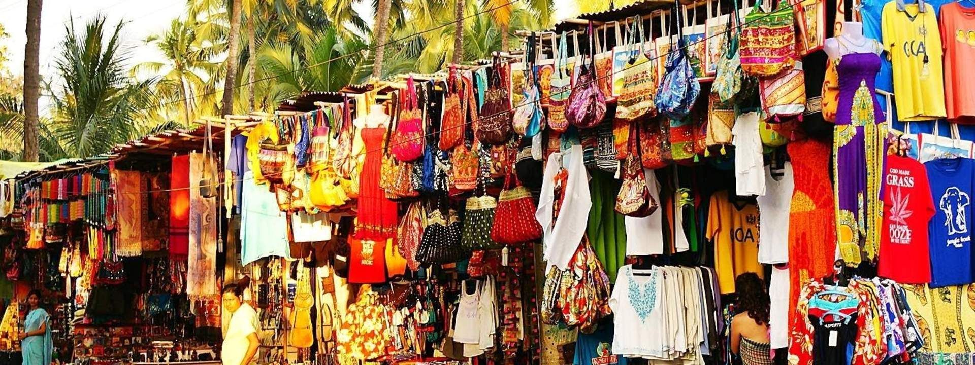 Agra Private Shopping Tour