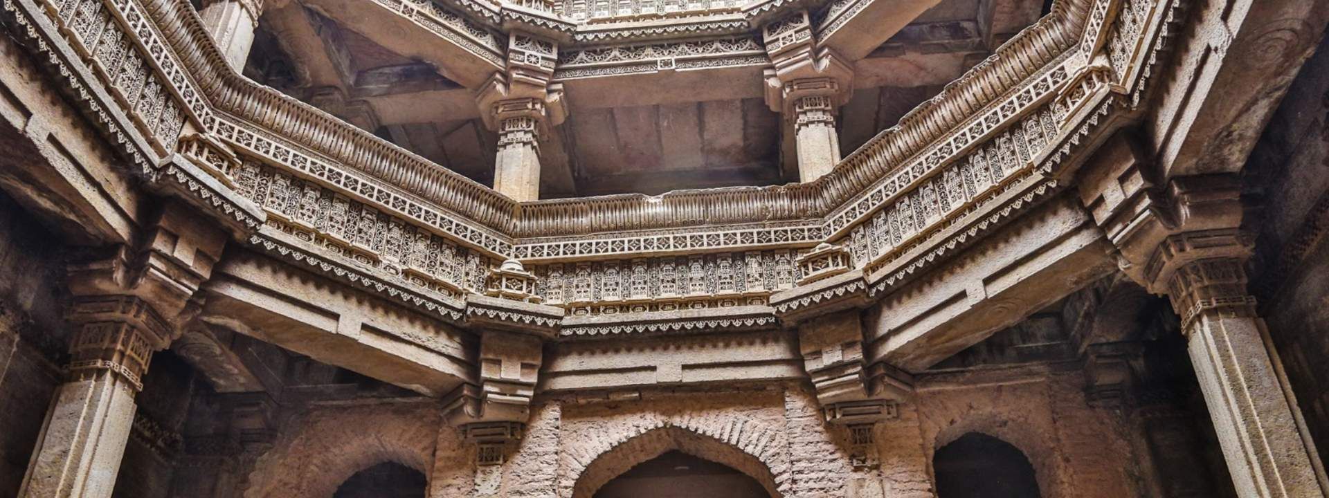 Ahmedabad City And Utensil Museum Day Trip With Dinner