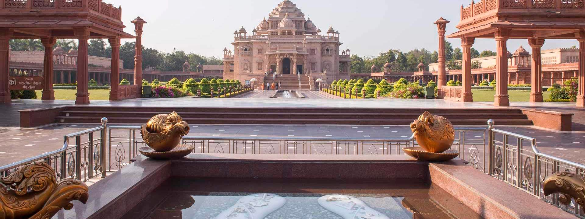Ahmedabad Full Day City Tour