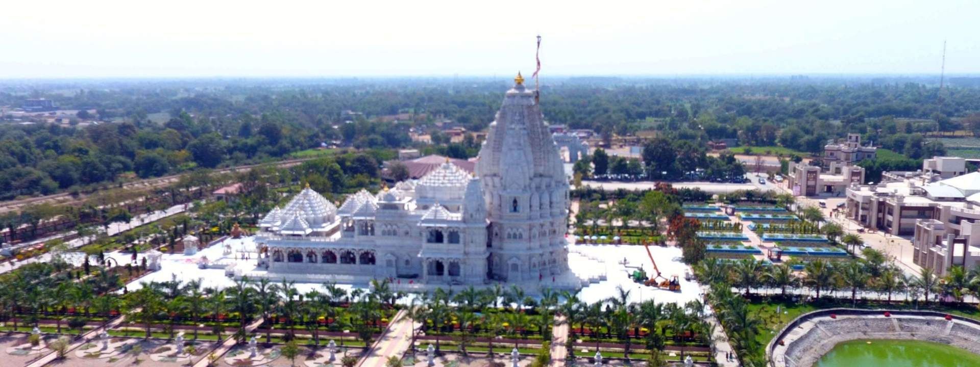 Ahmedabad Manilaxmi Tirth Private Day Tour
