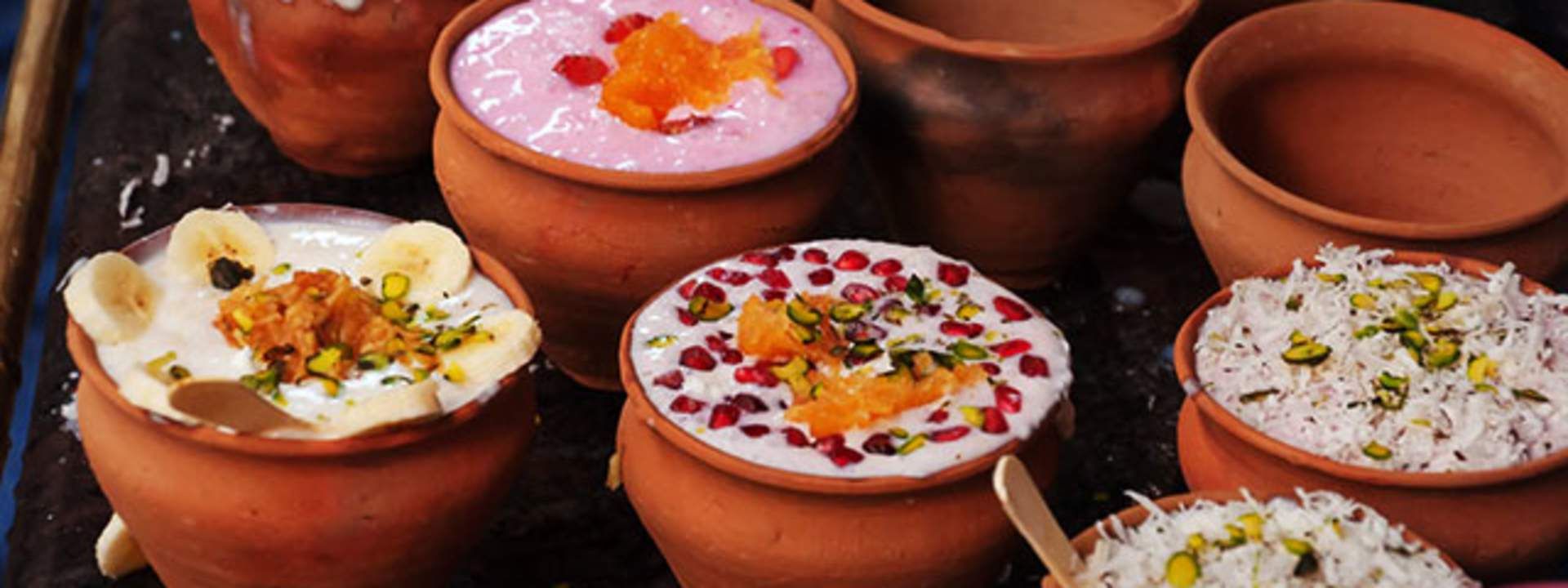 Authentic Home Dining Experience in Jodhpur
