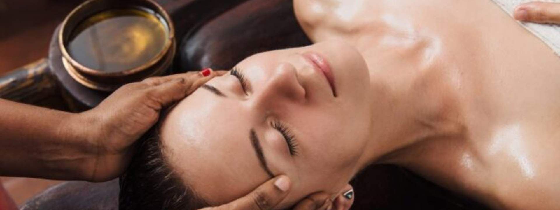 Ayurveda Spa at Three Graces Le Méridien in Delhi