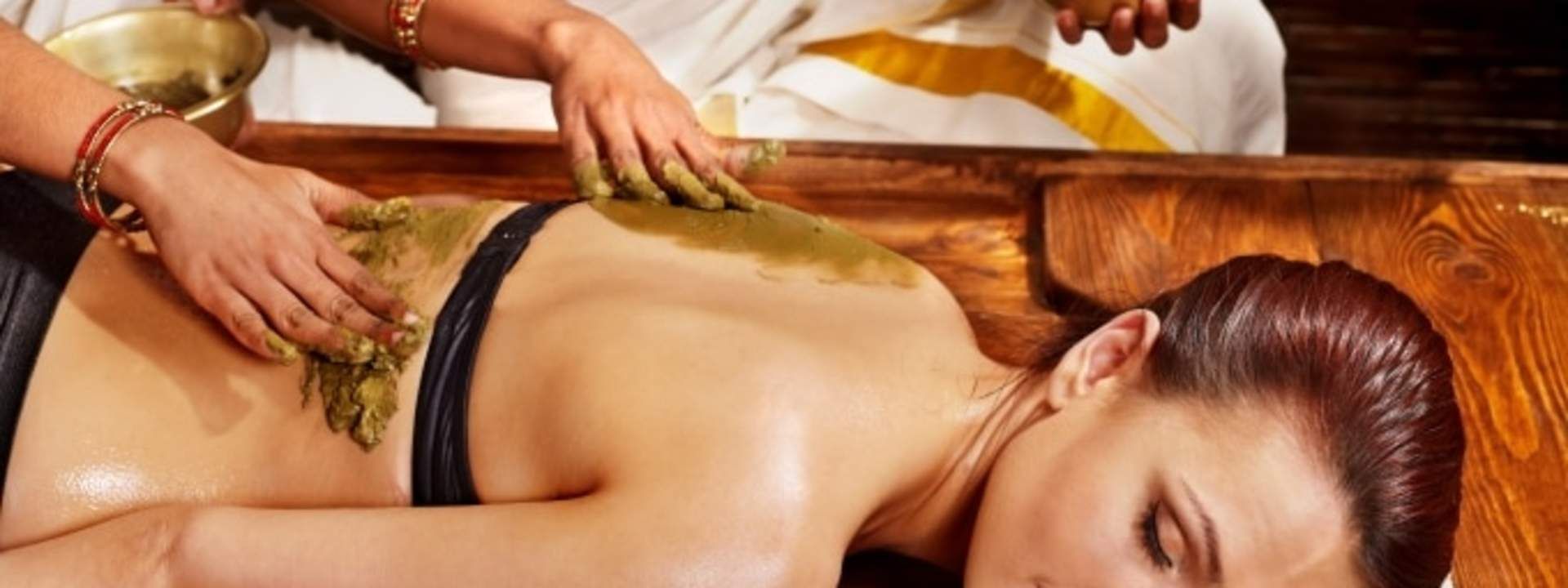 Ayurveda Spa Experience at Neo Veda Spa