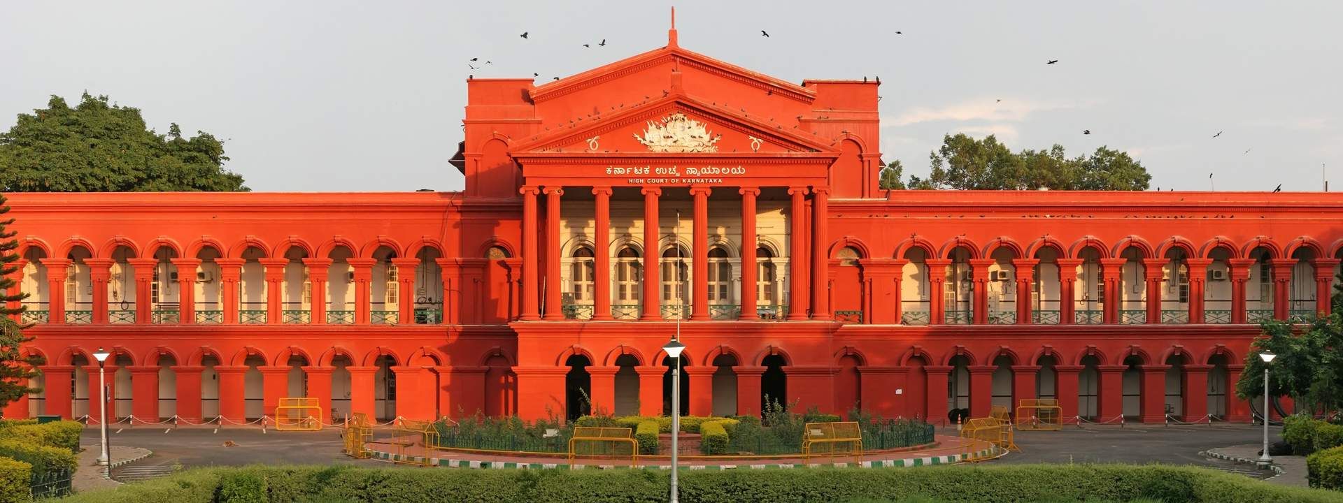Bangalore Cultural Walking Tour