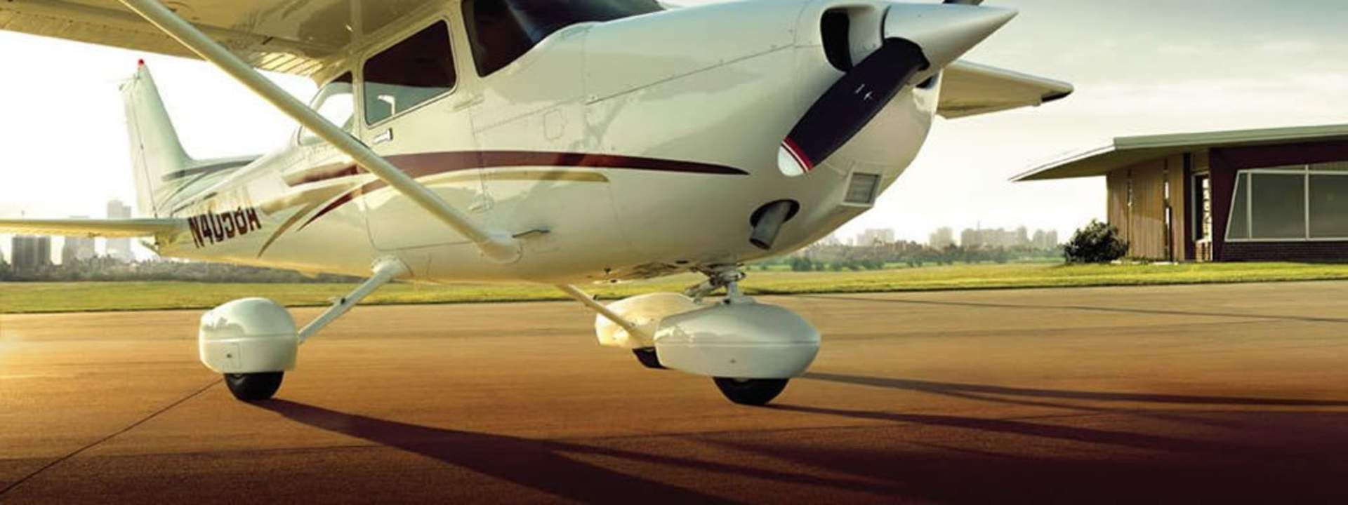 Cessna Flight Experience in Hyderabad