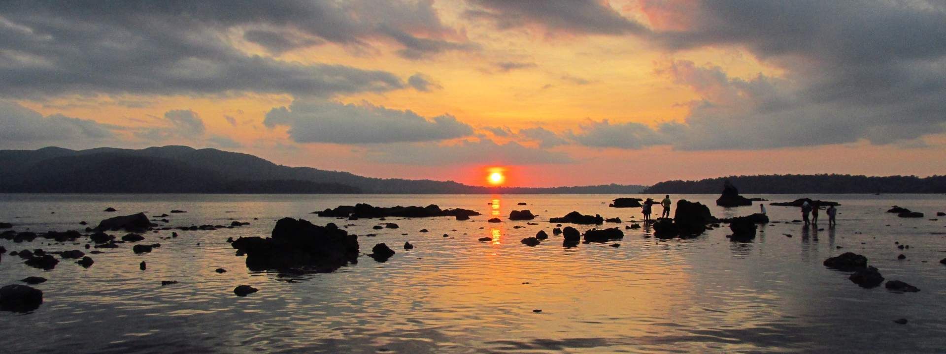 Chidiya Tapu Full Day Private Tour from Port Blair