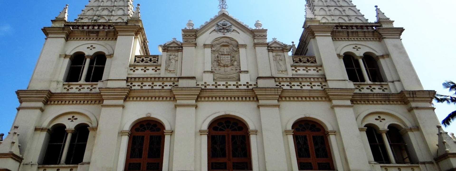 Cochin Heritage and Backwaters Tour