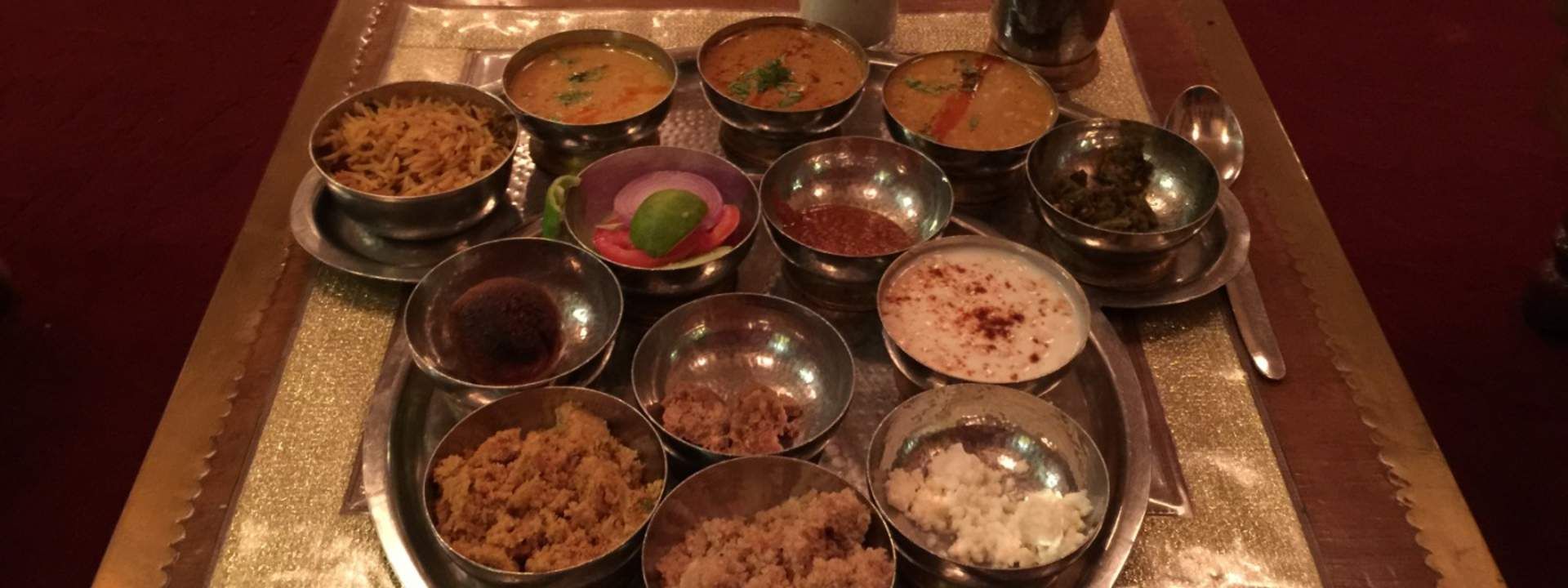 Cook and Dine Experience With Local Family In Jodhpur