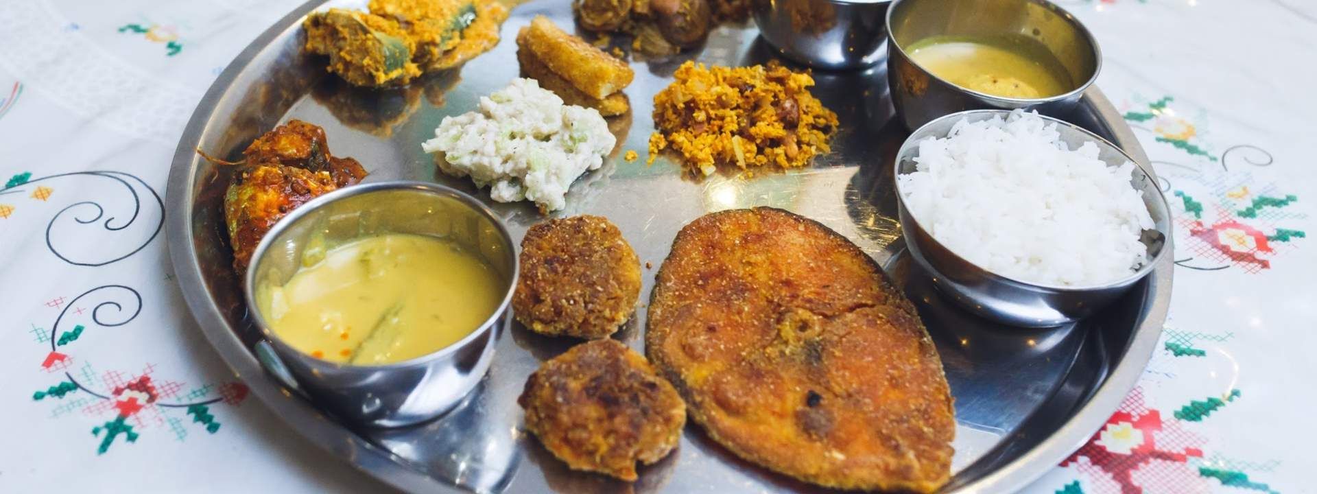 Cook And Dine With A Local Homechef