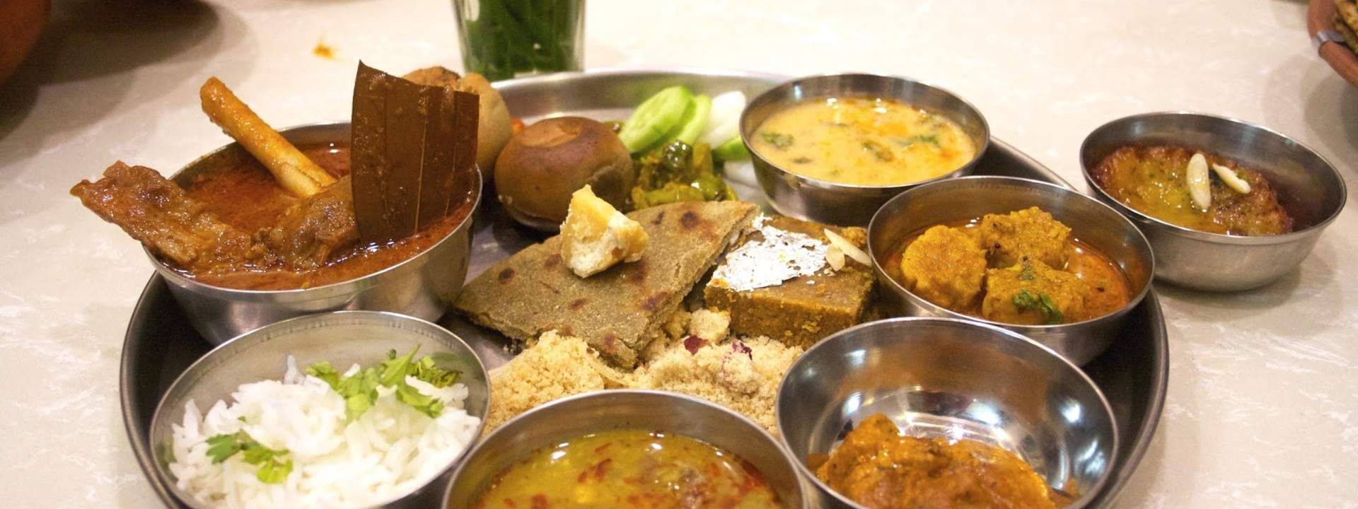 Cook And Dine With A Local Homechef