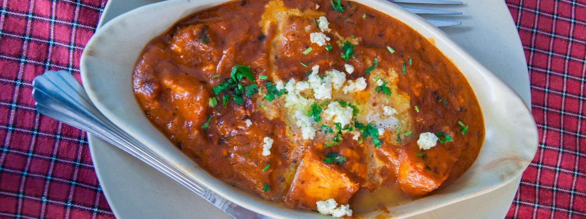 Cooking Class And Dining Experience In Varanasi