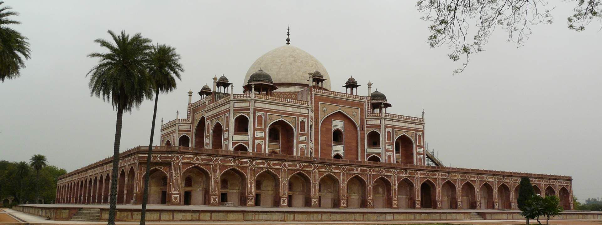 Cultural Walk Through Nizamuddin