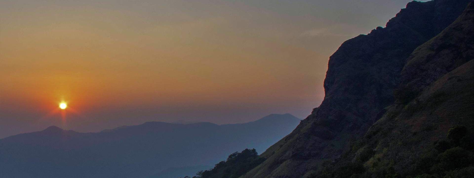 Cycling Tour To The Chelavara Waterfall And Kabbe Hills