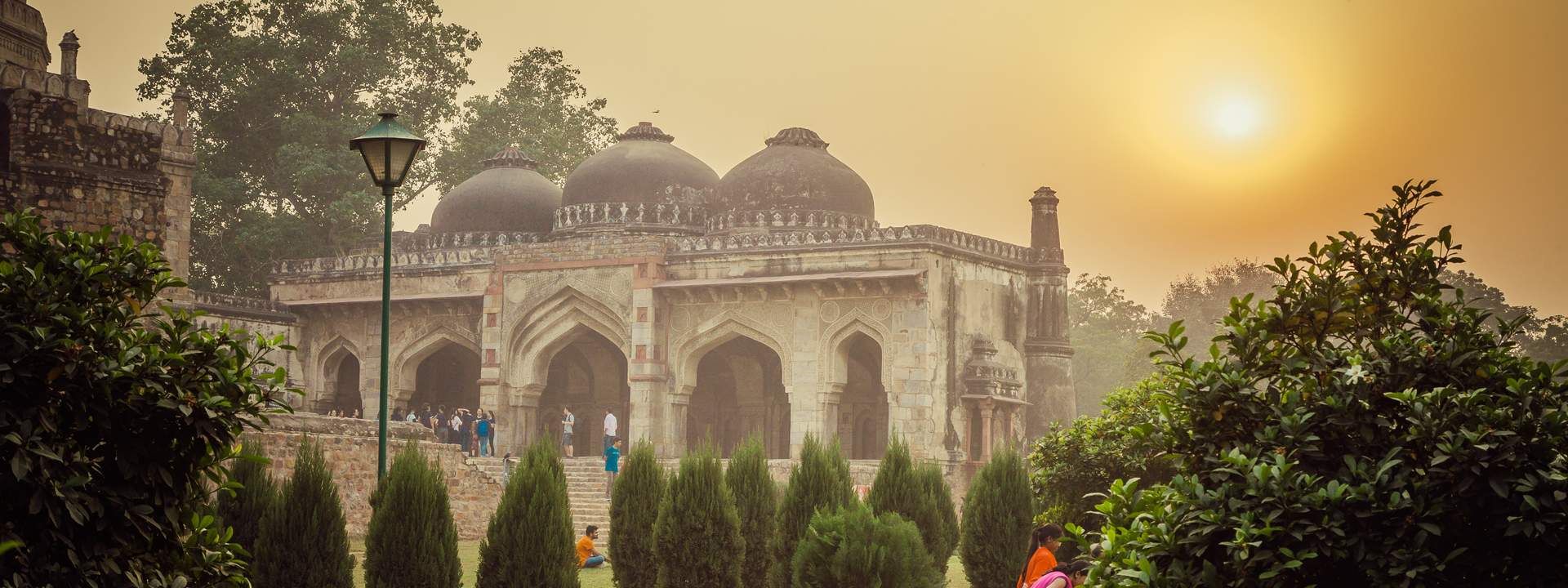 Delhi Best of Monuments Half Day Tour
