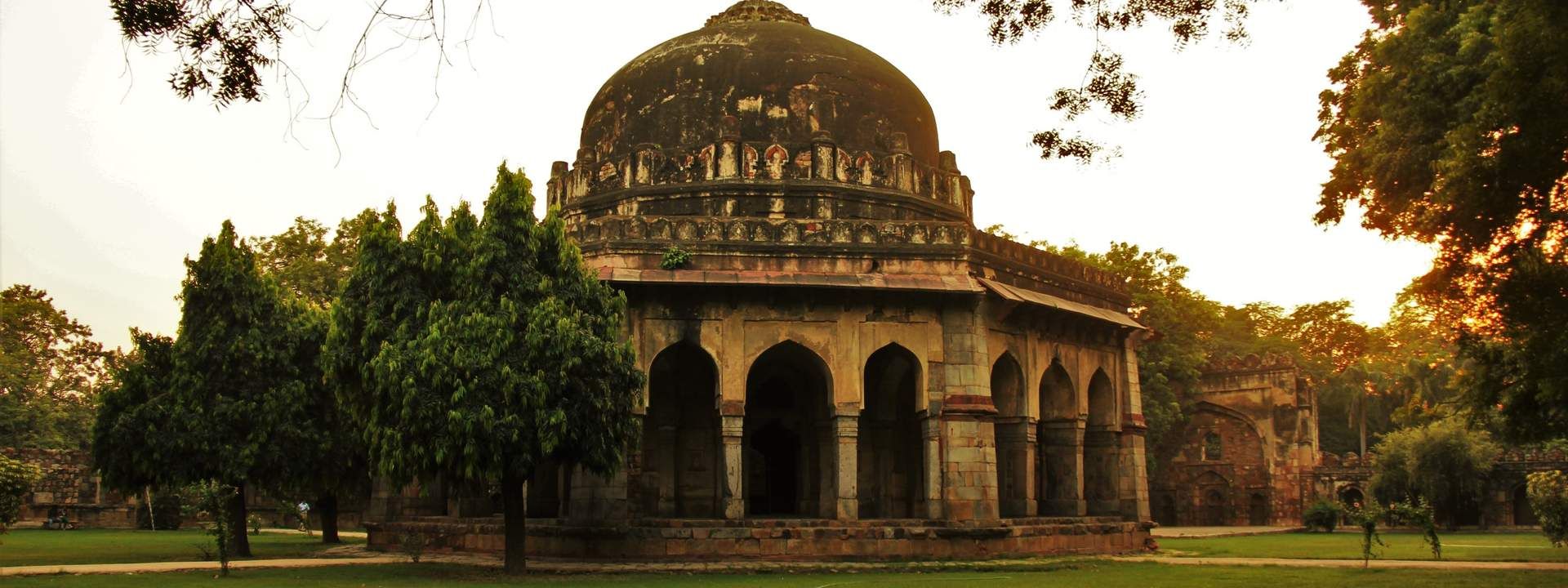 Delhi Heritage Photography Tour