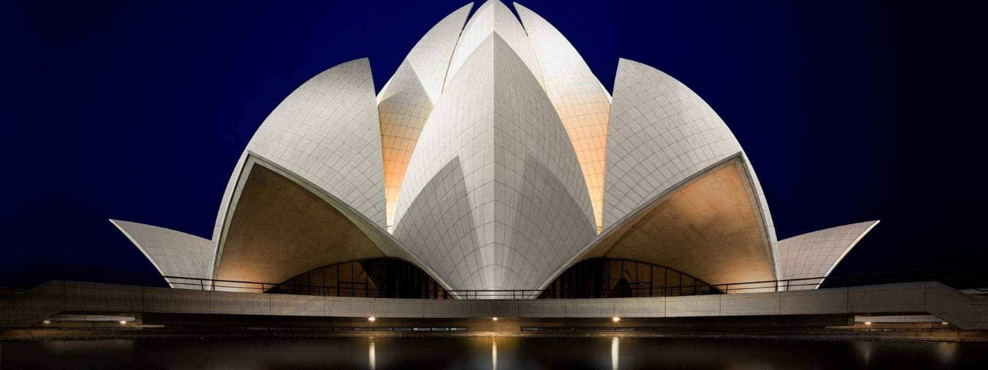 Delhi Sightseeing City Tour By Bus